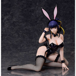 PREORDEN: B-STYLE Overlord: Narberal Gamma: Black Bunny Ver. 1/4