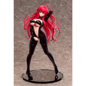 PREORDEN: High School DxD HERO: Rias Gremory: Catsuit Ver. 1/4
