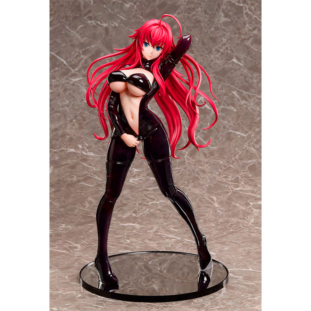 PREORDEN: High School DxD HERO: Rias Gremory: Catsuit Ver. 1/4