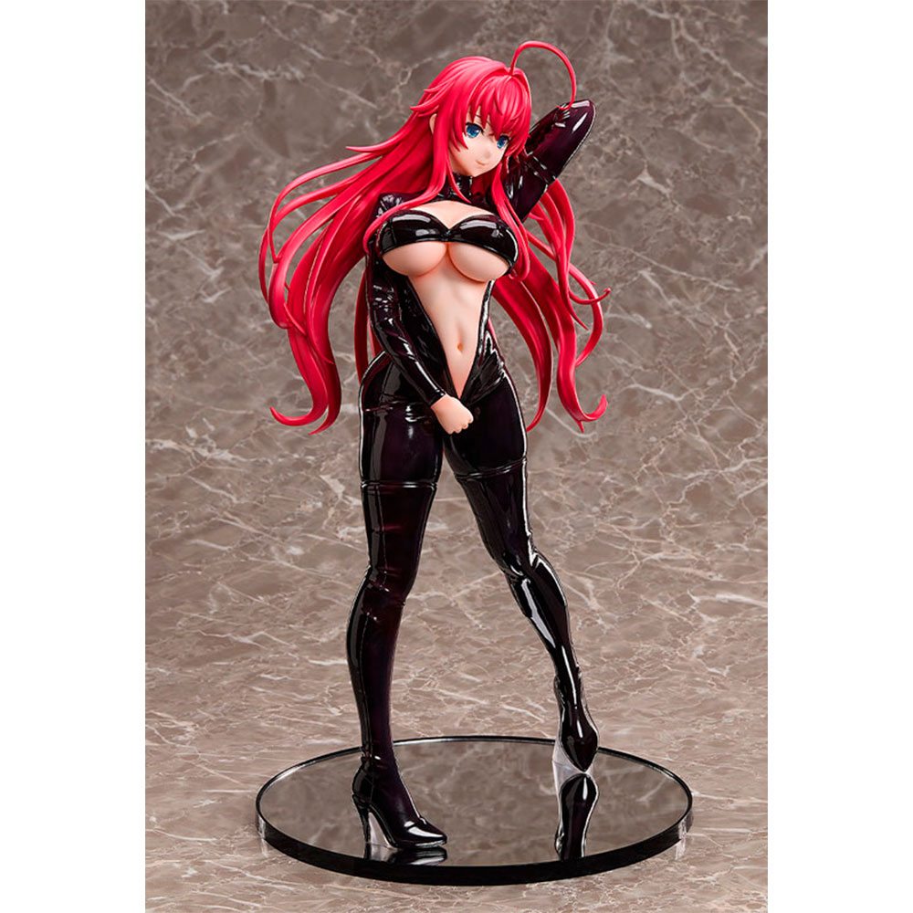PREORDEN: High School DxD HERO: Rias Gremory: Catsuit Ver. 1/4 - Imagen 2