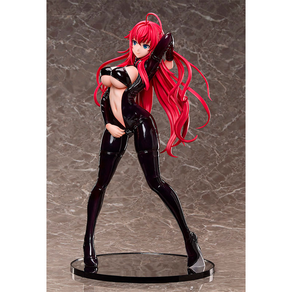 PREORDEN: High School DxD HERO: Rias Gremory: Catsuit Ver. 1/4 - Imagen 3