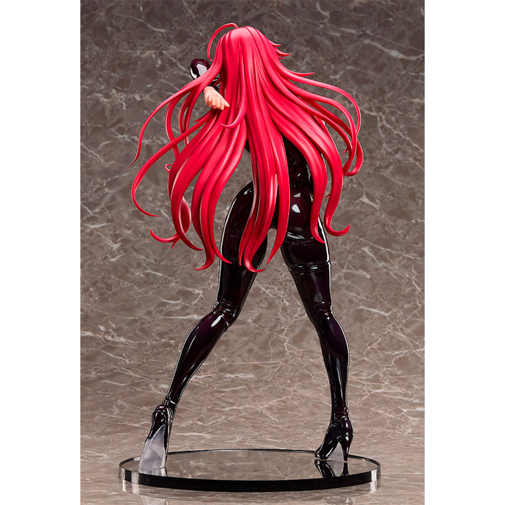 PREORDEN: High School DxD HERO: Rias Gremory: Catsuit Ver. 1/4 - Imagen 4