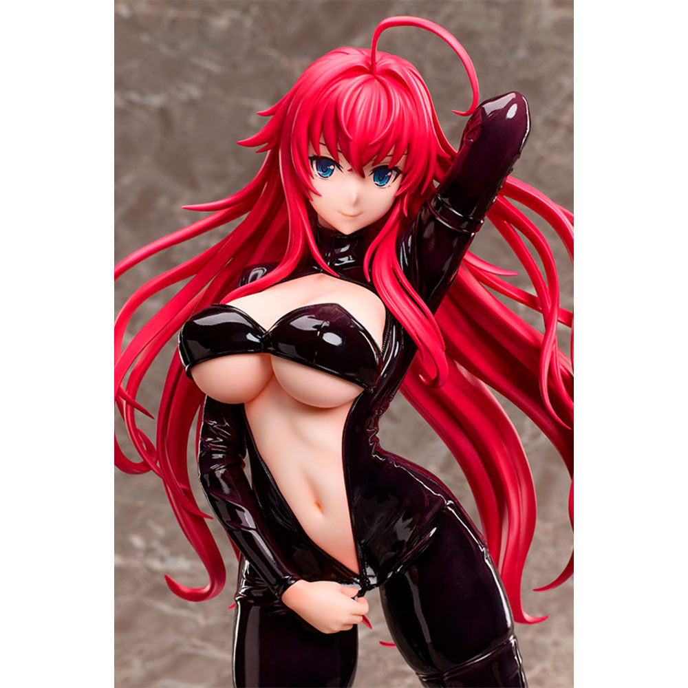 PREORDEN: High School DxD HERO: Rias Gremory: Catsuit Ver. 1/4 - Imagen 5