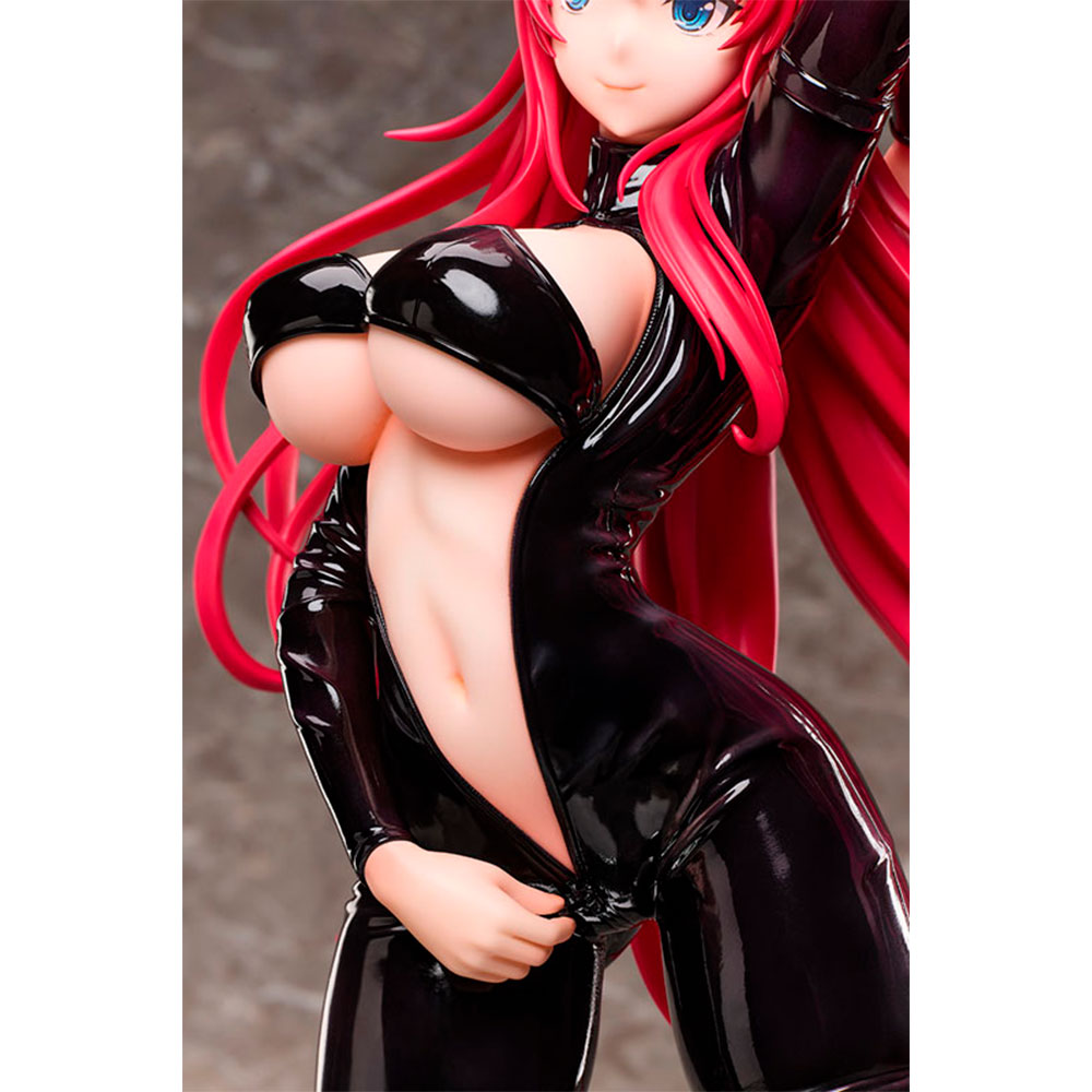 PREORDEN: High School DxD HERO: Rias Gremory: Catsuit Ver. 1/4 - Imagen 7