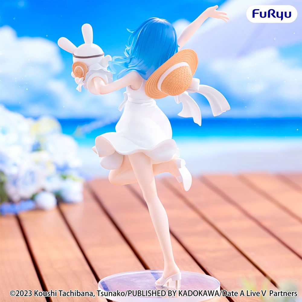 PREORDEN: Date A Live V: Yoshino - Summer Dress - Imagen 2