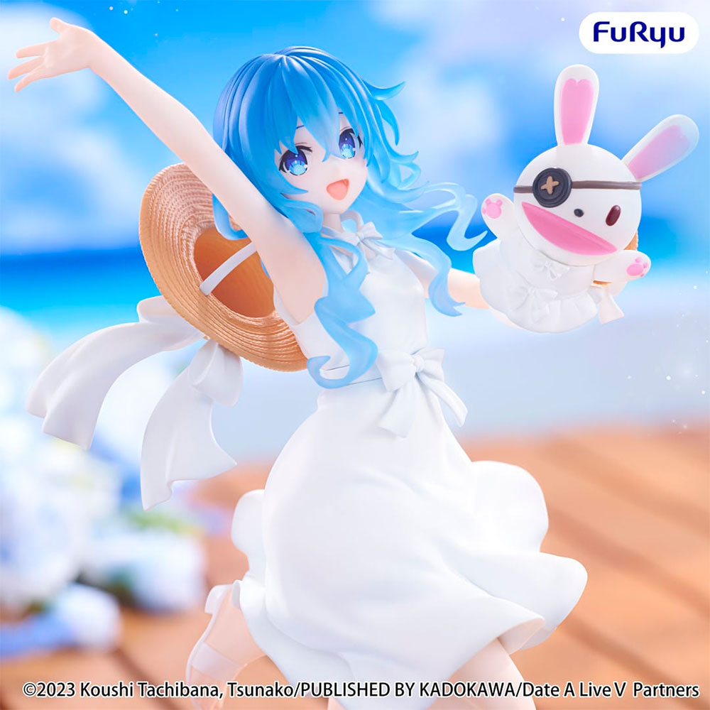 PREORDEN: Date A Live V: Yoshino - Summer Dress - Imagen 3