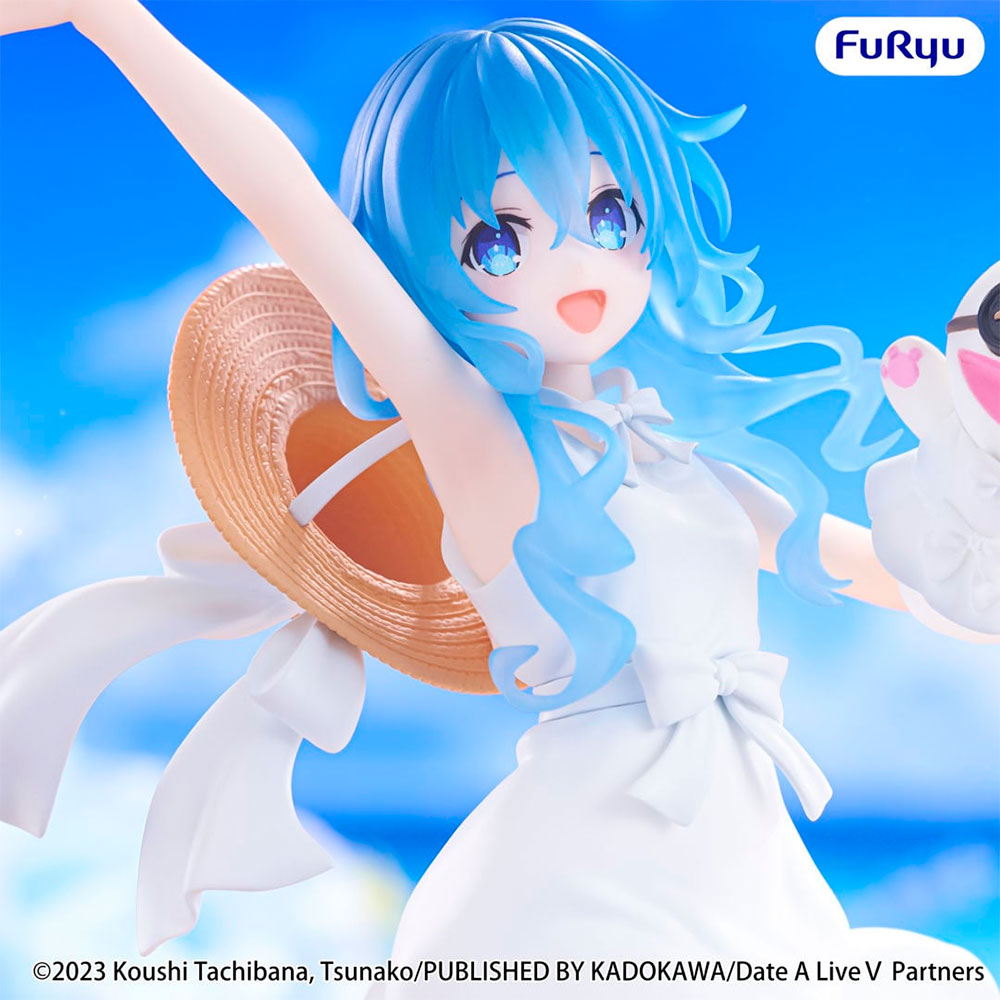 PREORDEN: Date A Live V: Yoshino - Summer Dress - Imagen 4