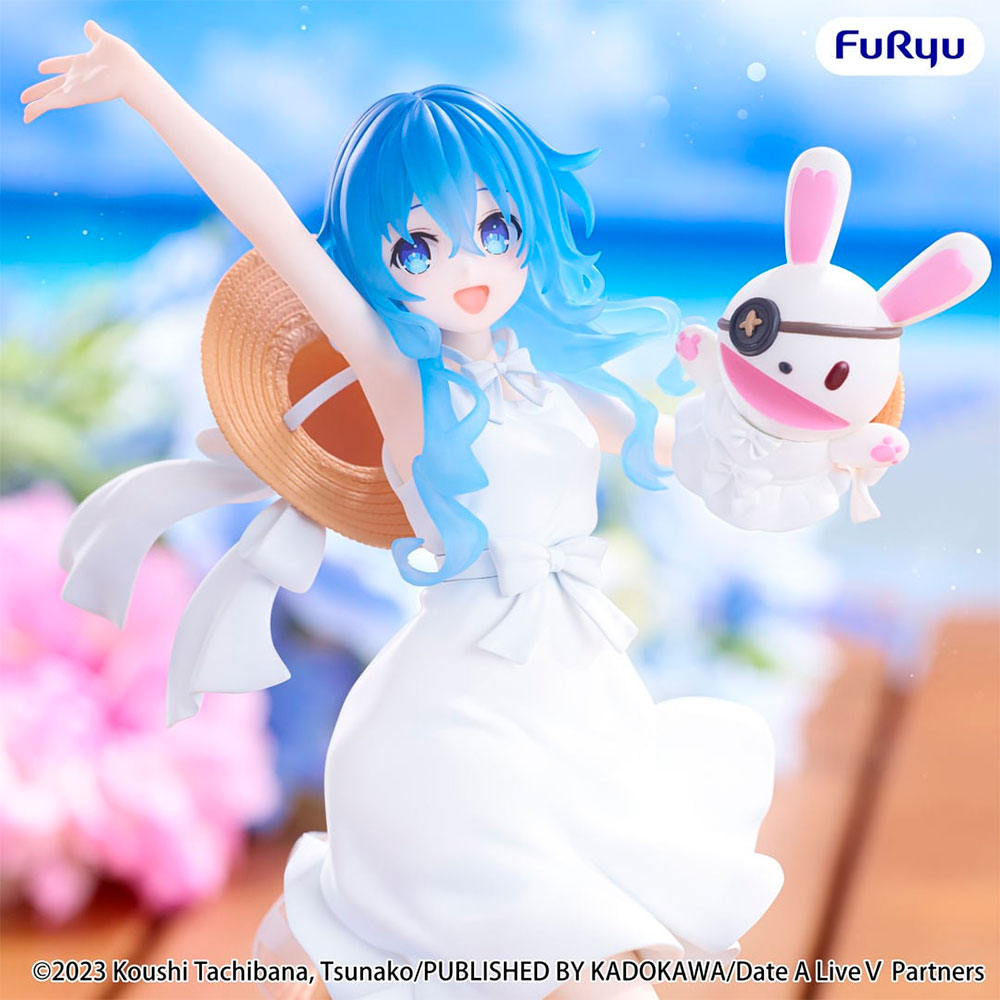 PREORDEN: Date A Live V: Yoshino - Summer Dress - Imagen 5