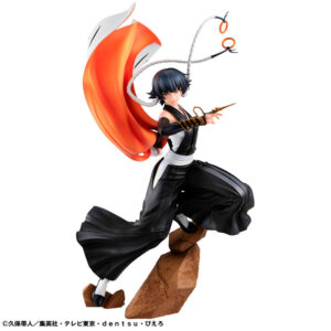 PREORDEN: Gals Series: Bleach: Sui-Feng - Reissue