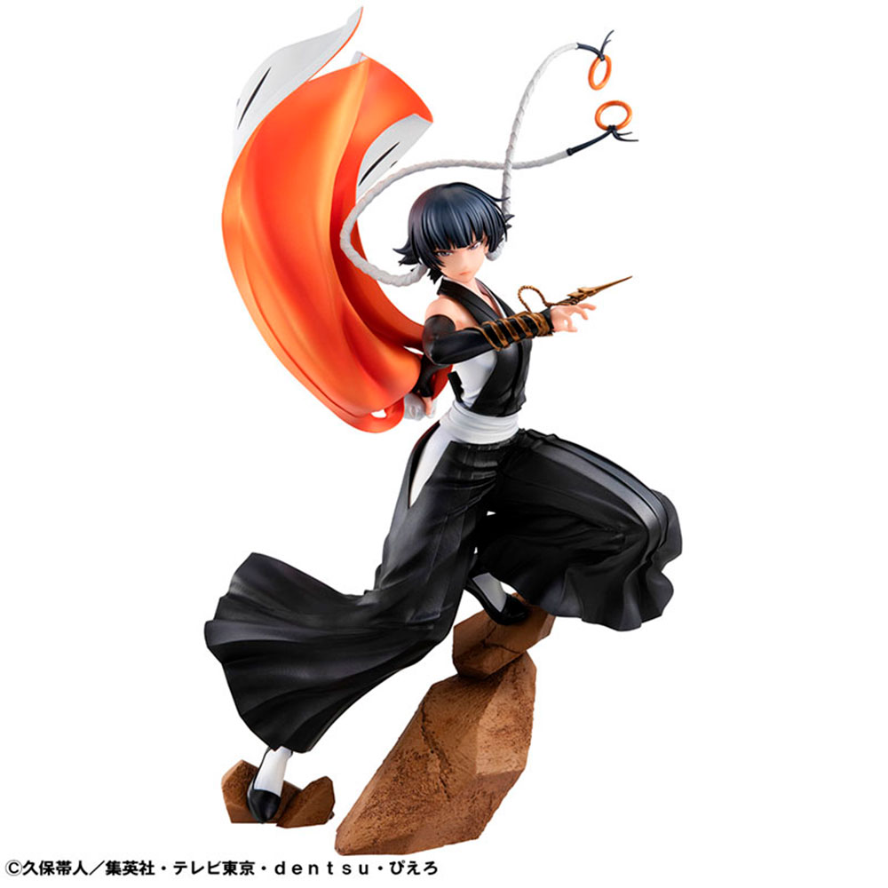 PREORDEN: Gals Series: Bleach: Sui-Feng - Reissue