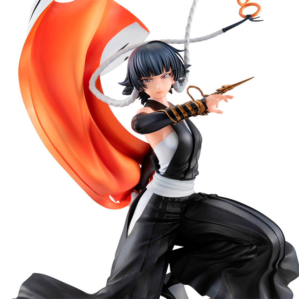 PREORDEN: Gals Series: Bleach: Sui-Feng - Reissue - Image 10