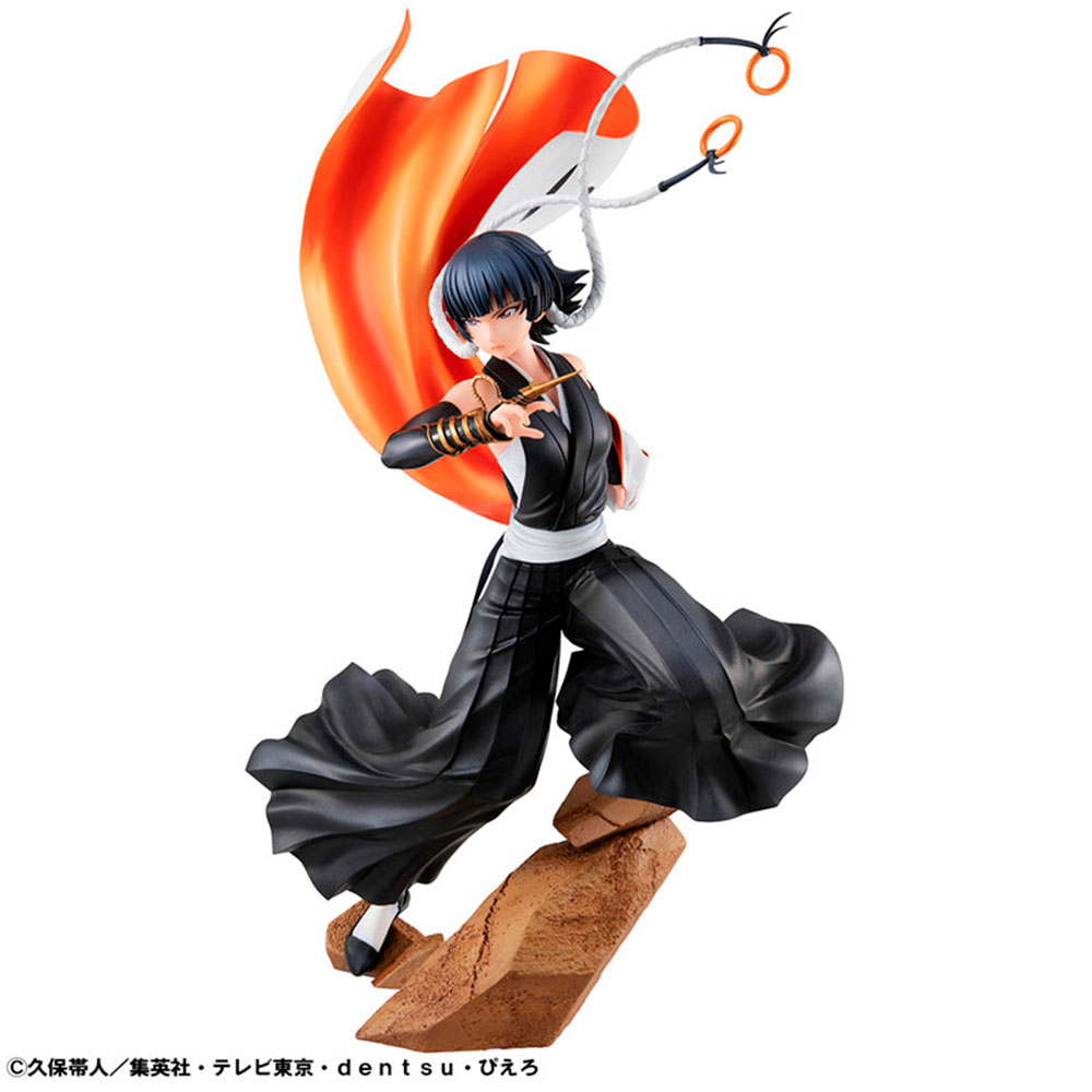 PREORDEN: Gals Series: Bleach: Sui-Feng - Reissue - Image 2