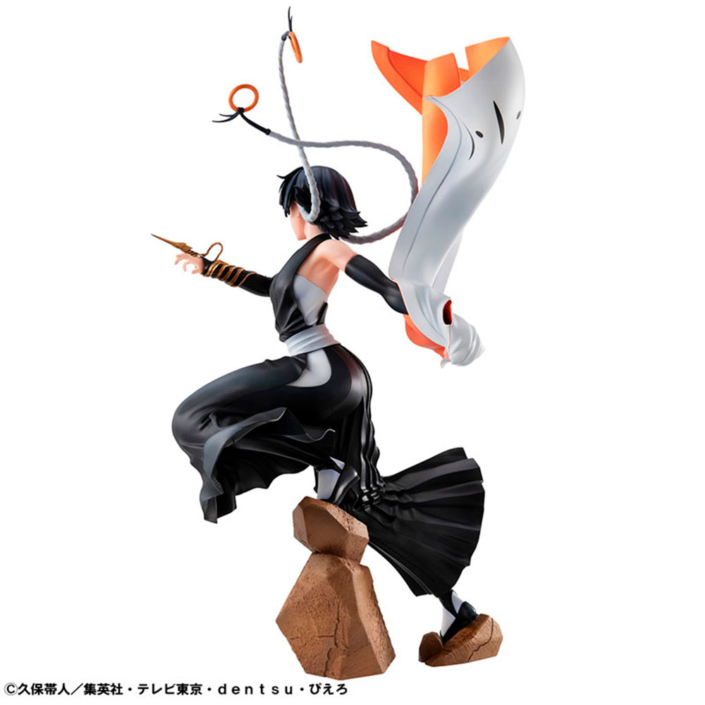 PREORDEN: Gals Series: Bleach: Sui-Feng - Reissue - Image 3