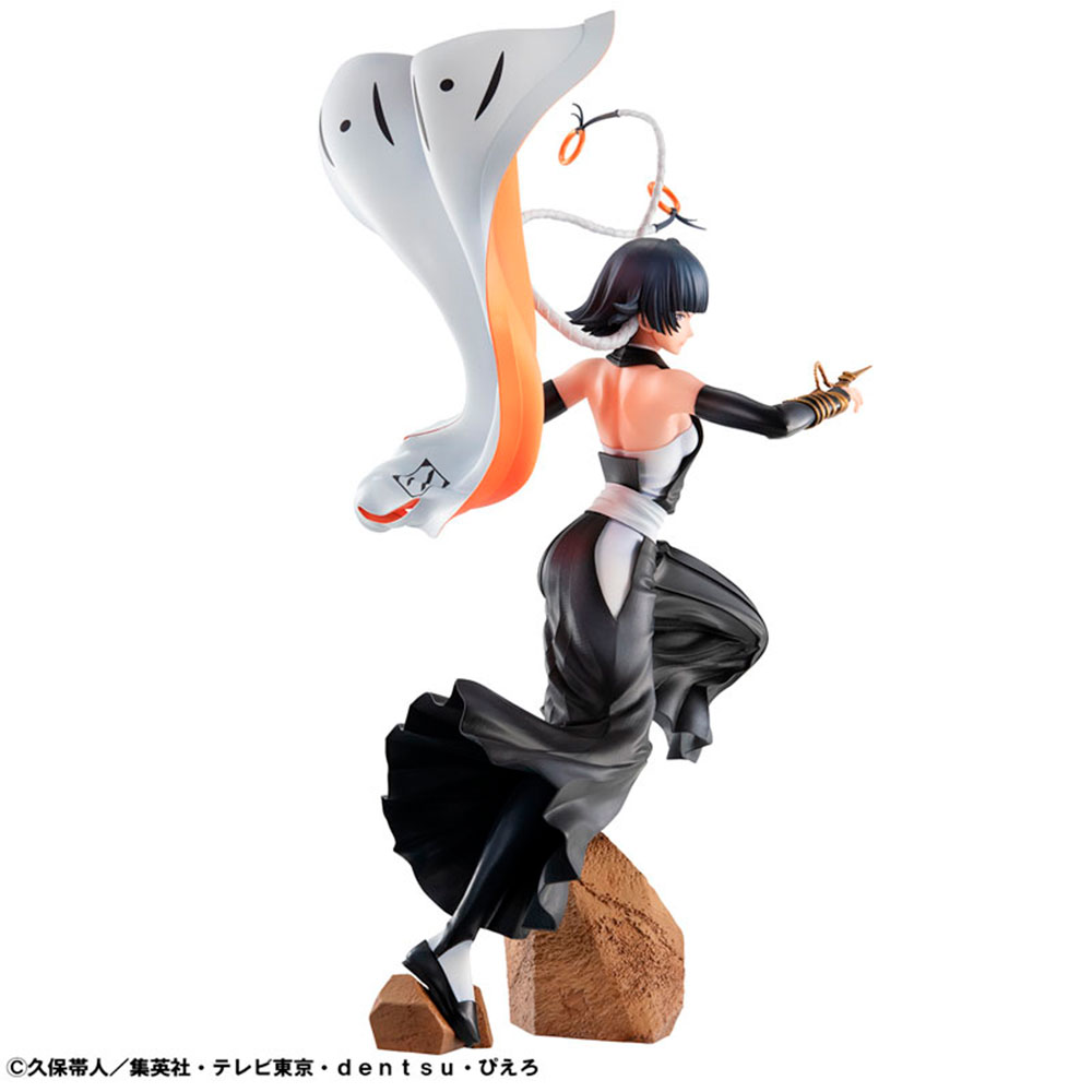 PREORDEN: Gals Series: Bleach: Sui-Feng - Reissue - Image 6