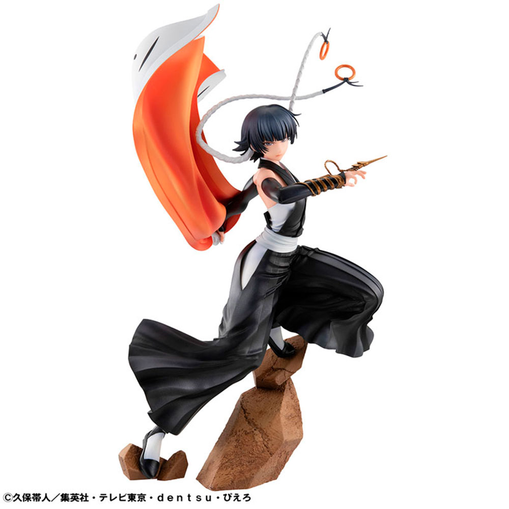 PREORDEN: Gals Series: Bleach: Sui-Feng - Reissue - Image 7