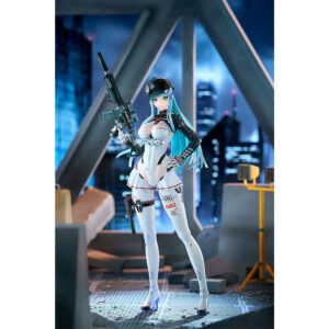 PREORDEN: Girls' Frontline 2: Exilium: Klukai: Speed Star 1/7