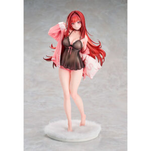 PREORDEN: GODDESS OF VICTORY: NIKKE: Rapi: Red Hood - Cherished Red 1/7