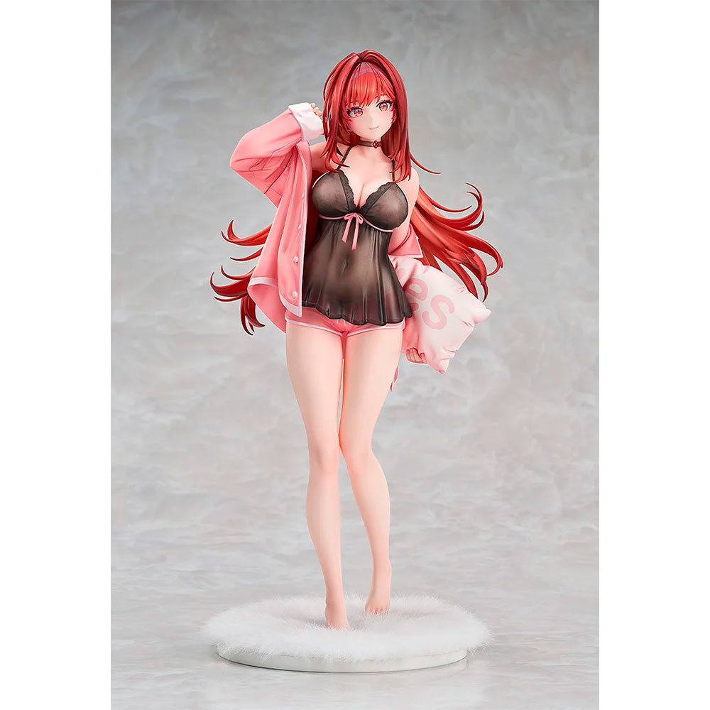 PREORDEN: GODDESS OF VICTORY: NIKKE: Rapi: Red Hood - Cherished Red 1/7 - Imagen 2