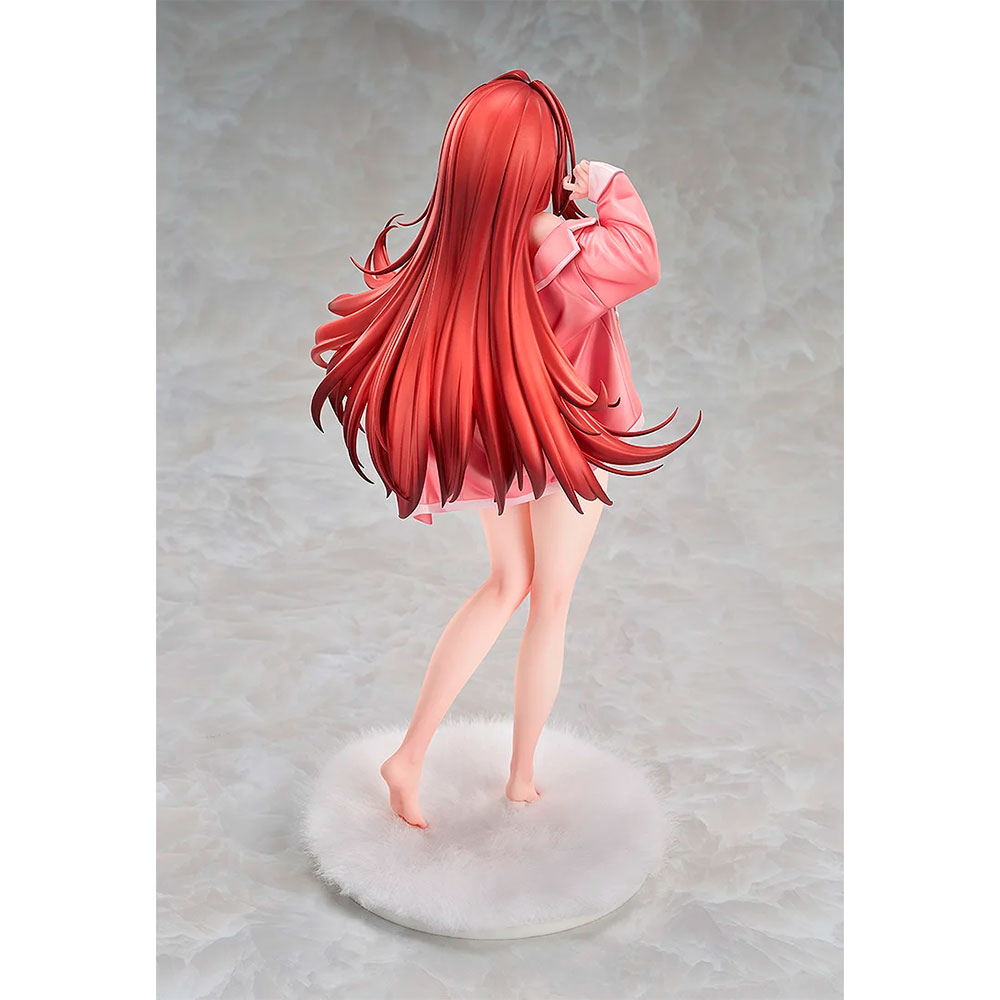 PREORDEN: GODDESS OF VICTORY: NIKKE: Rapi: Red Hood - Cherished Red 1/7 - Imagen 3
