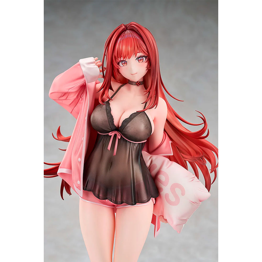 PREORDEN: GODDESS OF VICTORY: NIKKE: Rapi: Red Hood - Cherished Red 1/7 - Imagen 4