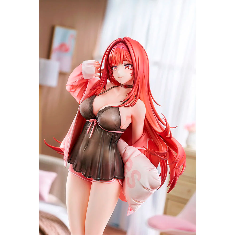 PREORDEN: GODDESS OF VICTORY: NIKKE: Rapi: Red Hood - Cherished Red 1/7 - Imagen 6