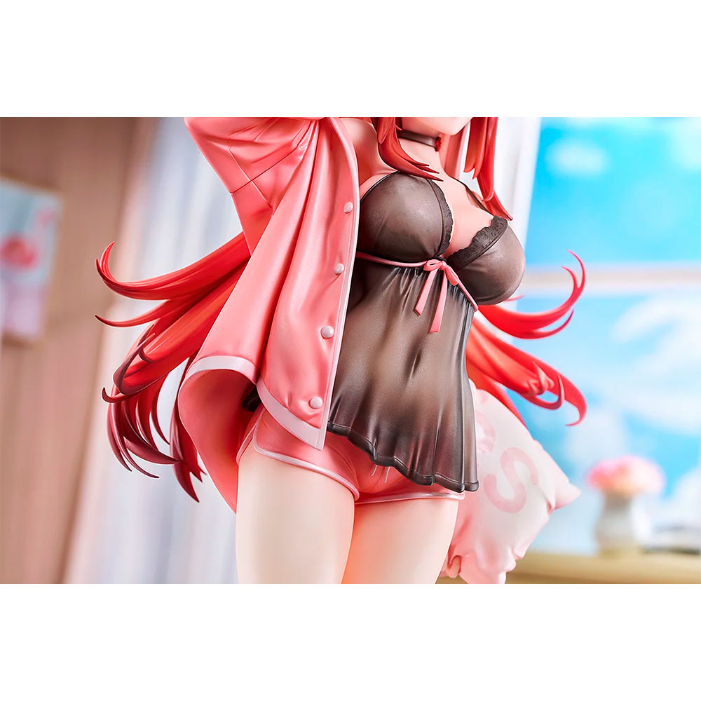 PREORDEN: GODDESS OF VICTORY: NIKKE: Rapi: Red Hood - Cherished Red 1/7 - Imagen 7