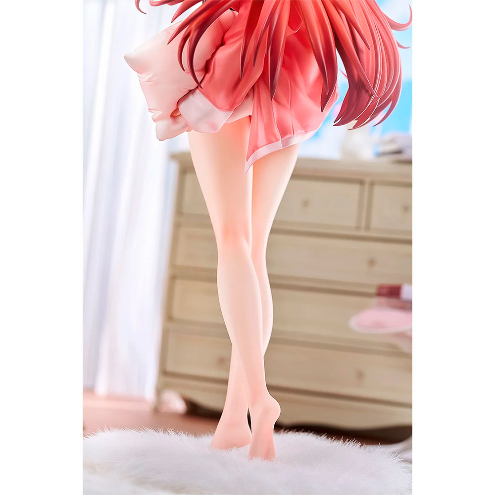 PREORDEN: GODDESS OF VICTORY: NIKKE: Rapi: Red Hood - Cherished Red 1/7 - Imagen 8