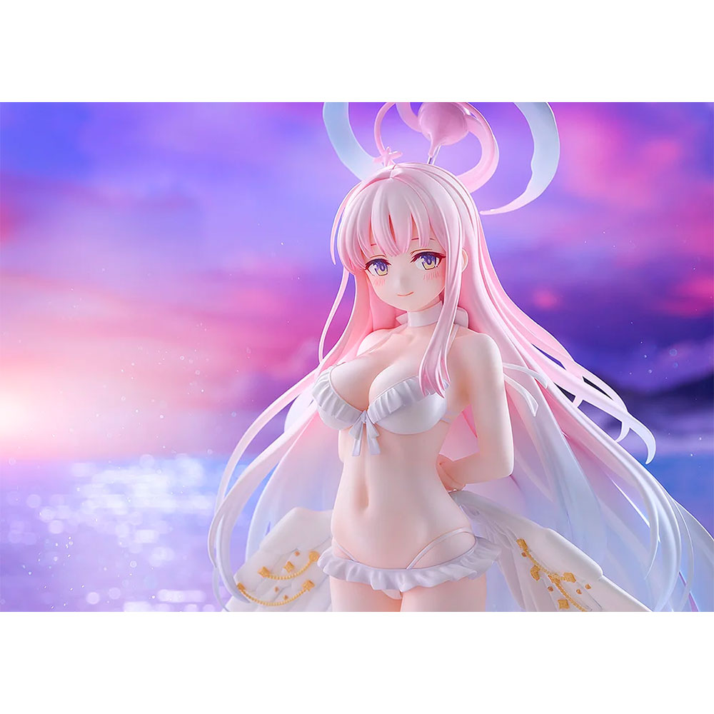 PREORDEN: Good Smile Collection: Blue Archive: Mika - Swimsuit - 1/7 + BONUS - Imagen 3