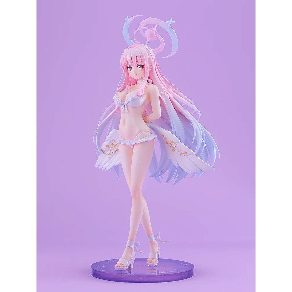 PREORDEN: Good Smile Collection: Blue Archive: Mika - Swimsuit - 1/7 + BONUS - Imagen 6