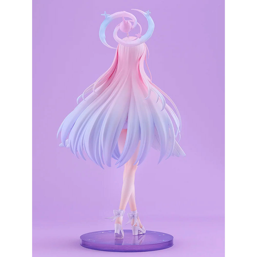 PREORDEN: Good Smile Collection: Blue Archive: Mika - Swimsuit - 1/7 + BONUS - Imagen 9