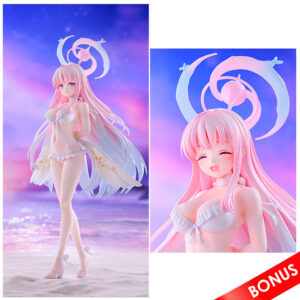 PREORDEN: Good Smile Collection: Blue Archive: Mika - Swimsuit - 1/7 + BONUS
