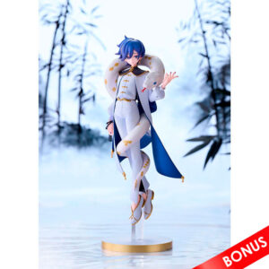 PREORDEN: Good Smile Collection: Character Vocaloid Series KAITO: Chinese Style Ver.