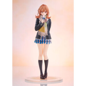PREORDEN: G.S. Collection: OREGAIRU: Iroha Isshiki: Light Novel Ver. 1/6