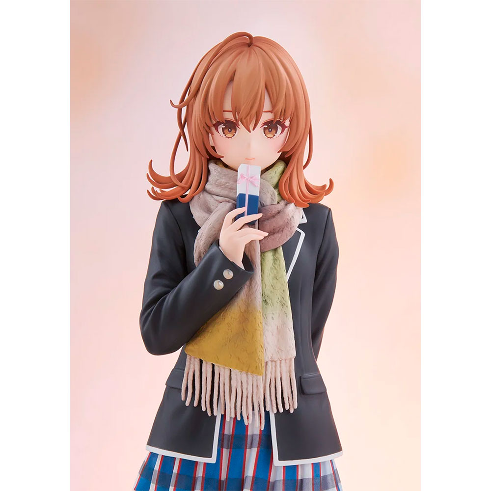 PREORDEN: G.S. Collection: OREGAIRU: Iroha Isshiki: Light Novel Ver. 1/6 - Imagen 2
