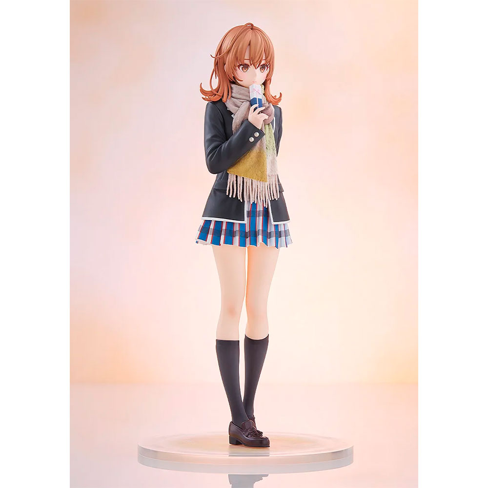 PREORDEN: G.S. Collection: OREGAIRU: Iroha Isshiki: Light Novel Ver. 1/6 - Imagen 3