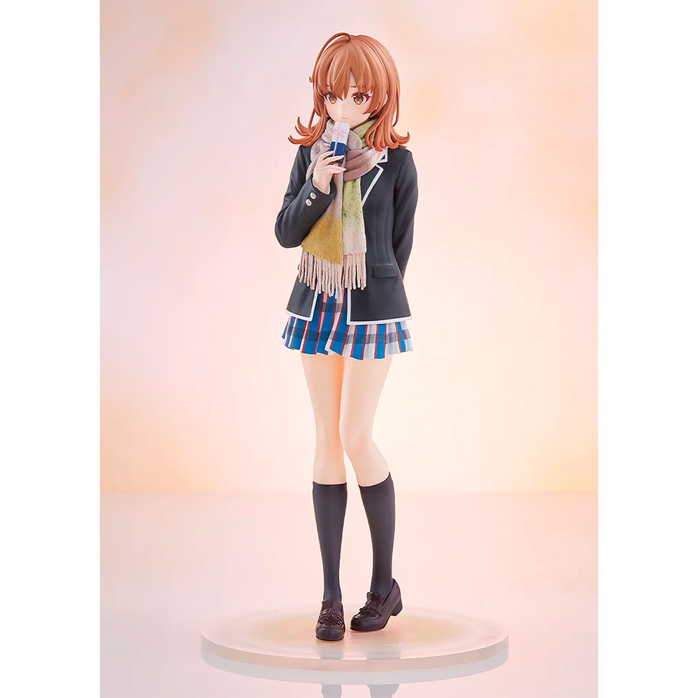 PREORDEN: G.S. Collection: OREGAIRU: Iroha Isshiki: Light Novel Ver. 1/6 - Imagen 5