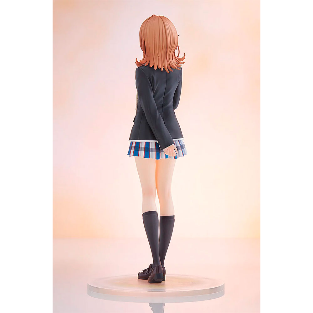 PREORDEN: G.S. Collection: OREGAIRU: Iroha Isshiki: Light Novel Ver. 1/6 - Imagen 6