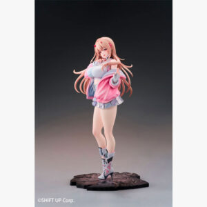 PREORDEN: Goddess of Victory: NIKKE Viper - Illustration ver. "Teokureta Kizuki" 1/7