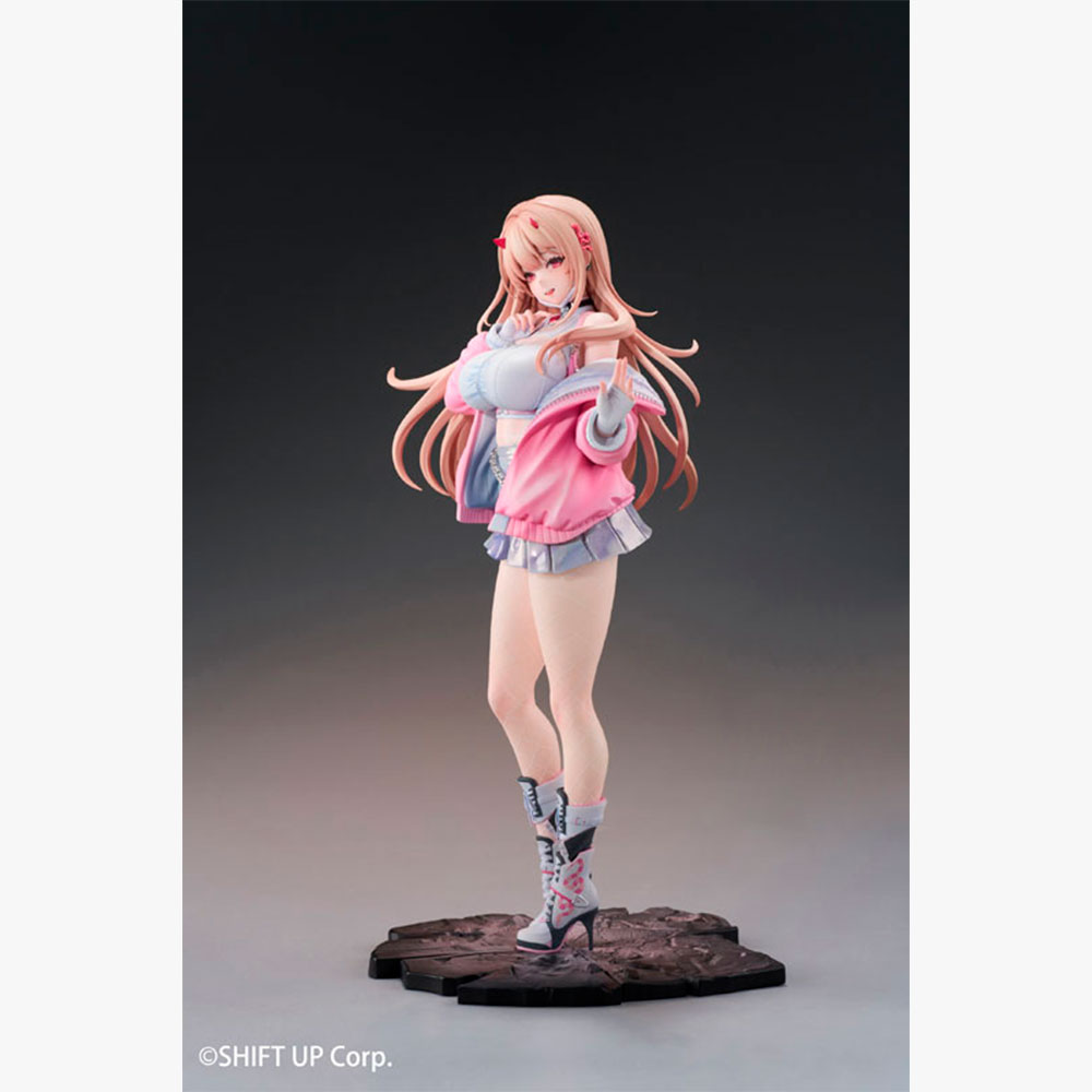 PREORDEN: Goddess of Victory: NIKKE Viper - Illustration ver. "Teokureta Kizuki" 1/7