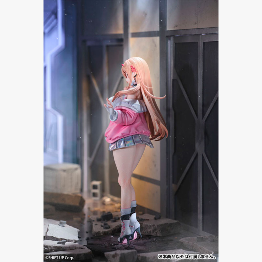 PREORDEN: Goddess of Victory: NIKKE Viper - Illustration ver. "Teokureta Kizuki" 1/7 - Image 11