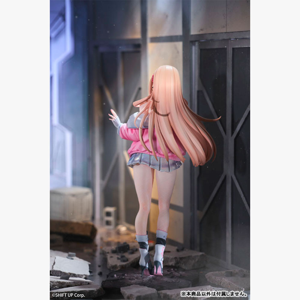 PREORDEN: Goddess of Victory: NIKKE Viper - Illustration ver. "Teokureta Kizuki" 1/7 - Image 12