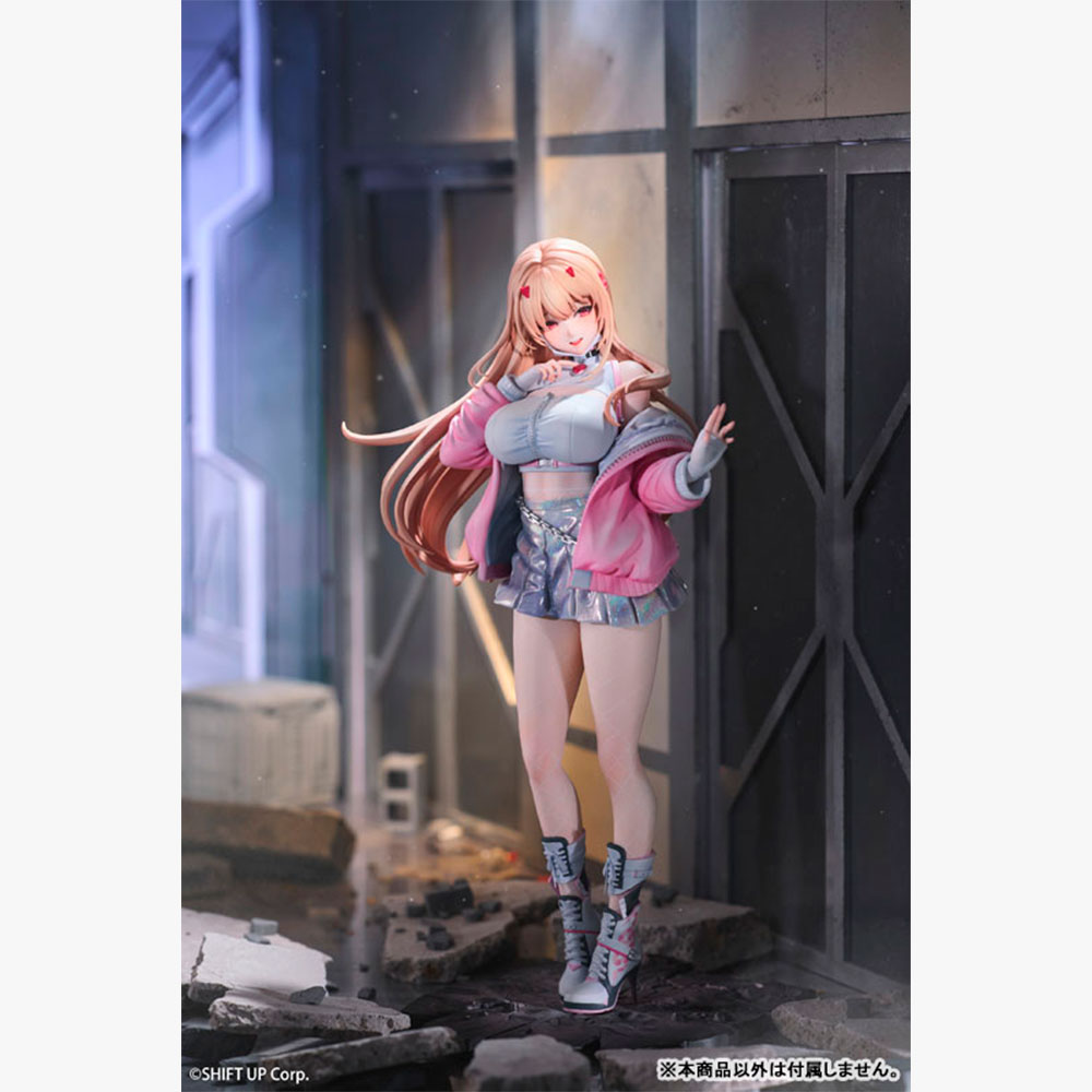 PREORDEN: Goddess of Victory: NIKKE Viper - Illustration ver. "Teokureta Kizuki" 1/7 - Image 13