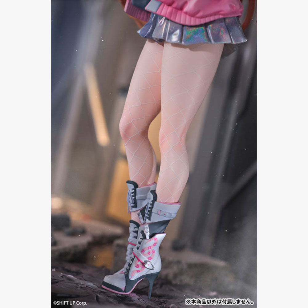PREORDEN: Goddess of Victory: NIKKE Viper - Illustration ver. "Teokureta Kizuki" 1/7 - Image 14