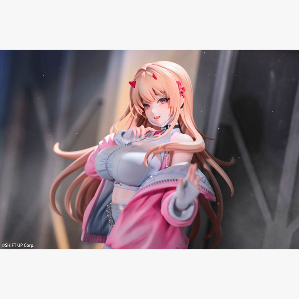 PREORDEN: Goddess of Victory: NIKKE Viper - Illustration ver. "Teokureta Kizuki" 1/7 - Image 15