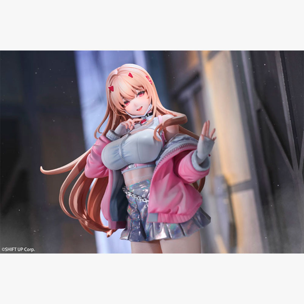 PREORDEN: Goddess of Victory: NIKKE Viper - Illustration ver. "Teokureta Kizuki" 1/7 - Image 16