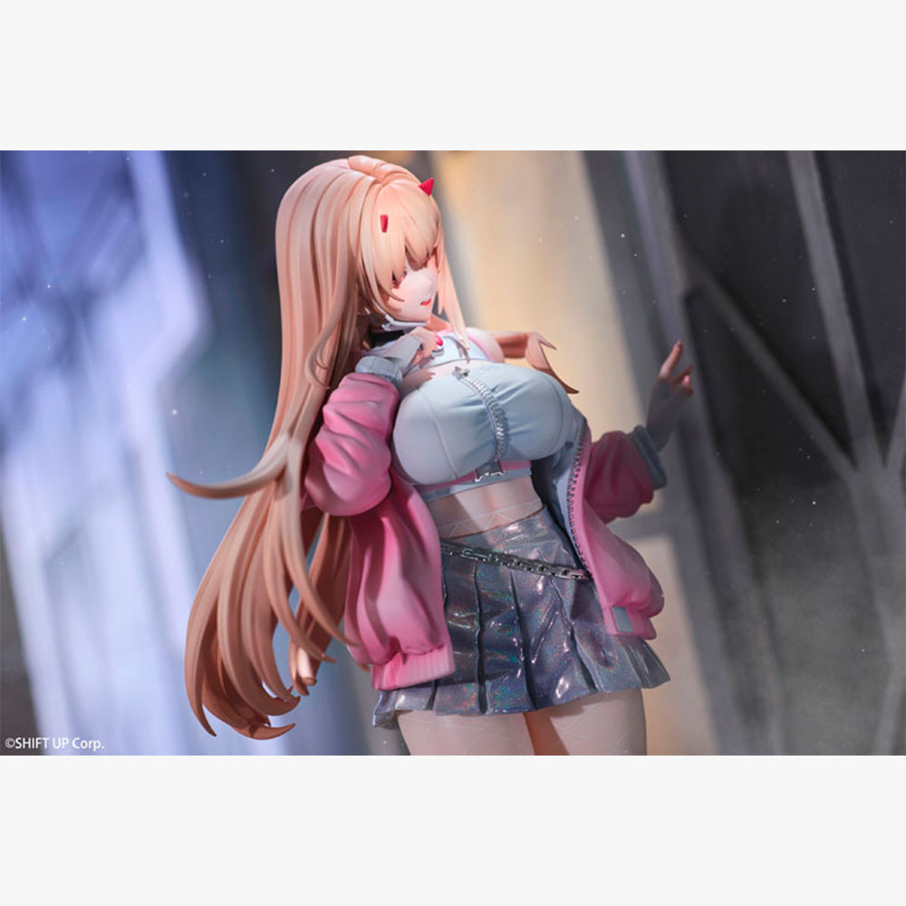 PREORDEN: Goddess of Victory: NIKKE Viper - Illustration ver. "Teokureta Kizuki" 1/7 - Image 17
