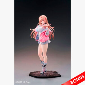PREORDEN: Goddess of Victory: NIKKE Viper - Illustration ver. "Teokureta Kizuki" DX Ver. 1/7