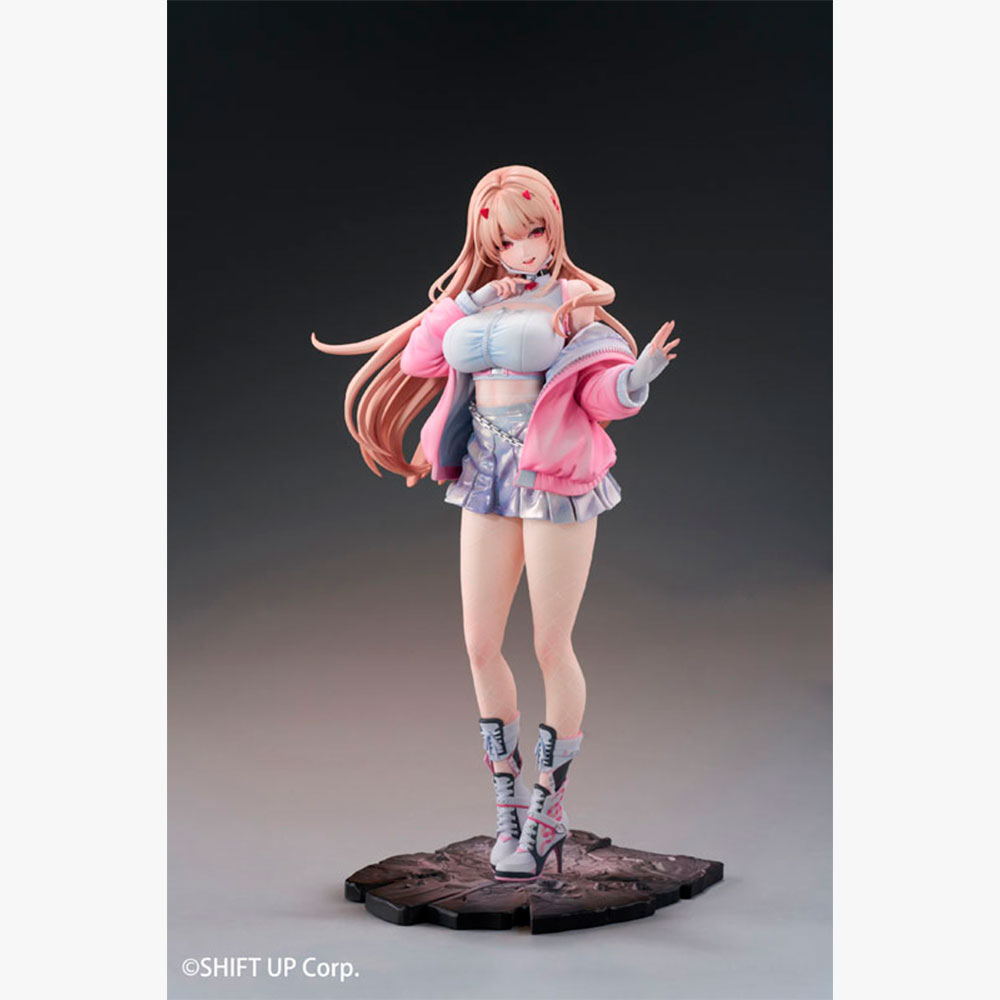 PREORDEN: Goddess of Victory: NIKKE Viper - Illustration ver. "Teokureta Kizuki" 1/7 - Image 2