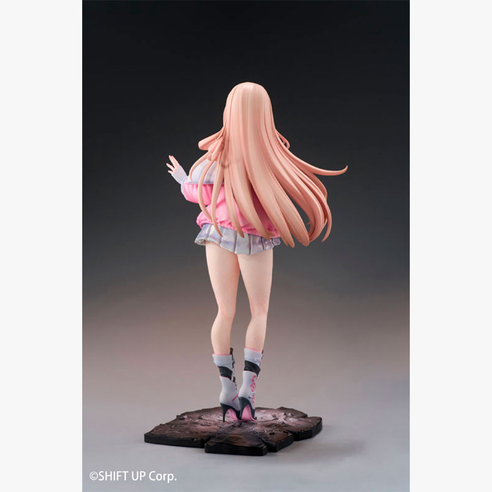 PREORDEN: Goddess of Victory: NIKKE Viper - Illustration ver. "Teokureta Kizuki" 1/7 - Image 3