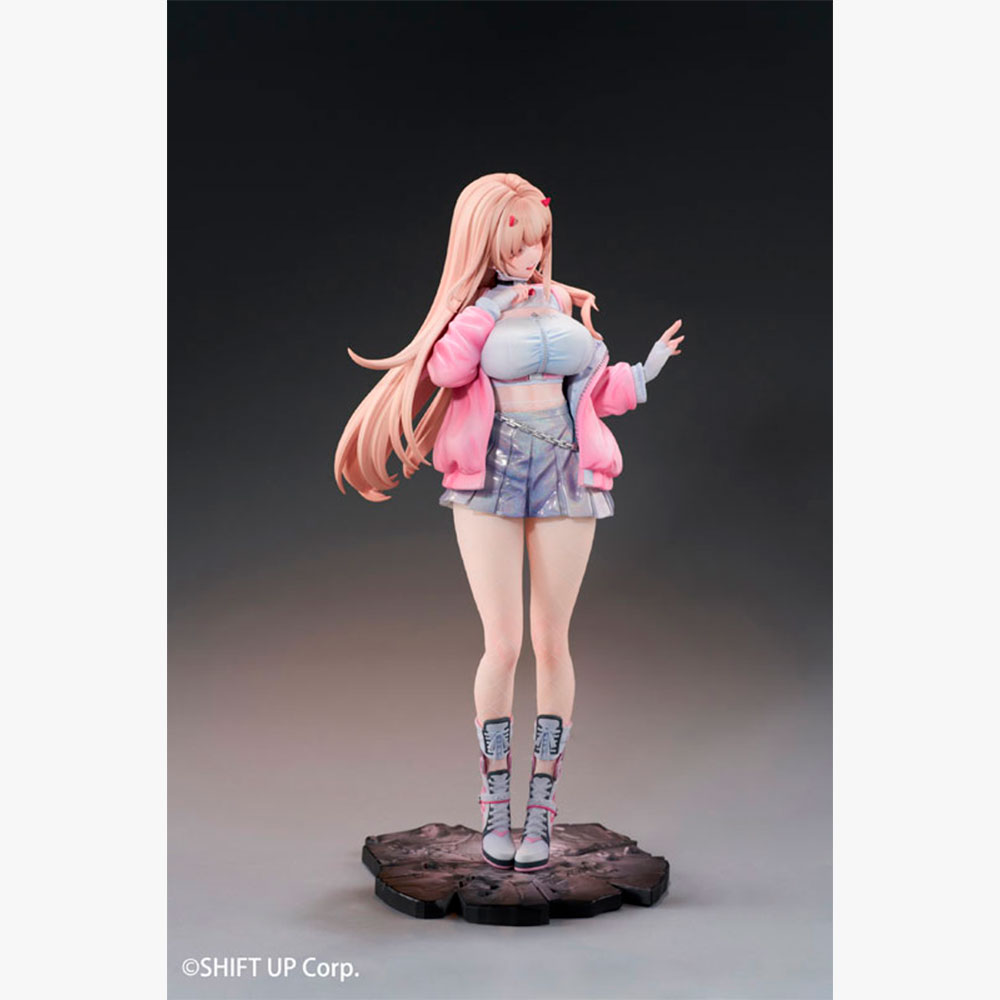PREORDEN: Goddess of Victory: NIKKE Viper - Illustration ver. "Teokureta Kizuki" 1/7 - Image 4